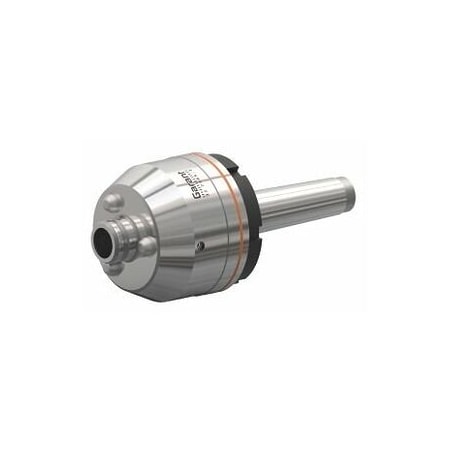 Garant Face Driver with Morse Taper/Cylindrical, Type: 3 327465 3